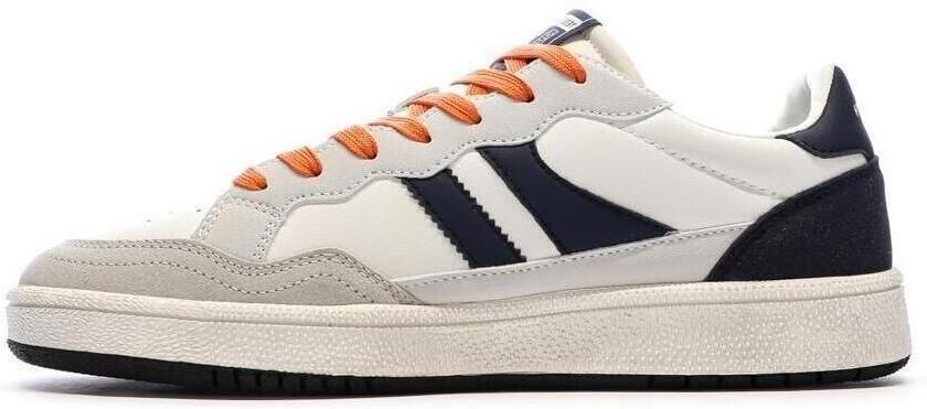 Teddy Smith 120597 Schoenen Wit Man - Foto 2