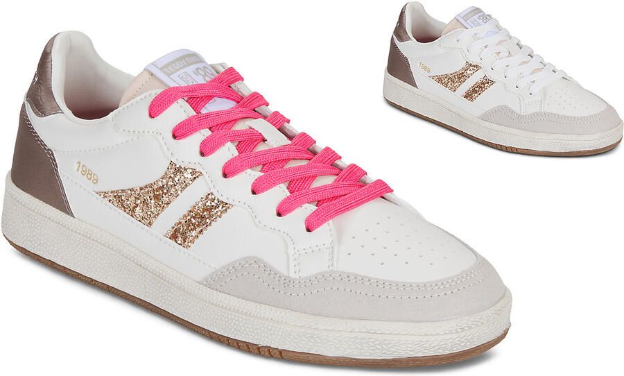 Teddy smith Lage Sneakers 120598