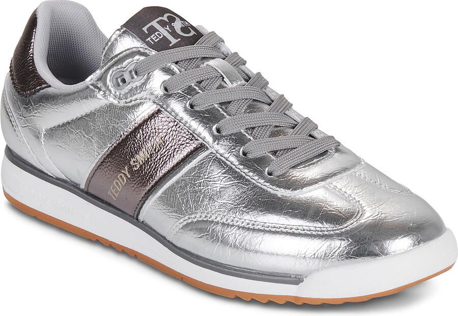 Teddy smith Lage Sneakers 120653