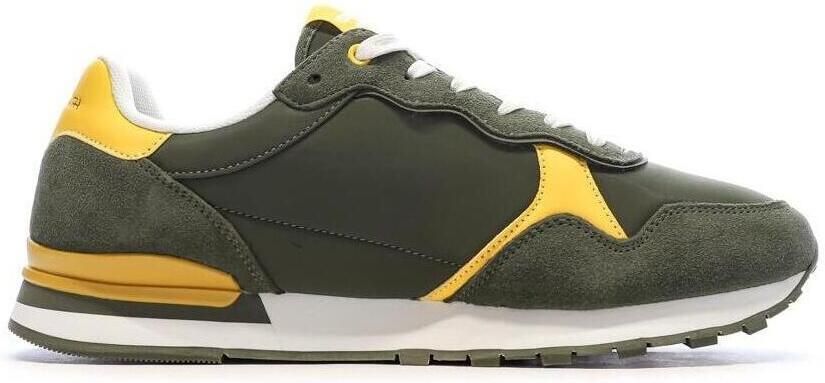 Teddy smith Lage Sneakers 120667 - Foto 2