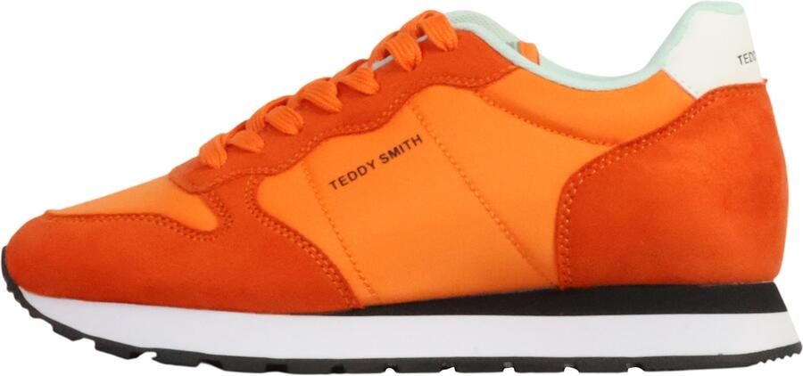 Teddy smith Lage Sneakers 275159