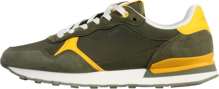 Teddy Smith 120667 Schoenen Groen Man - Foto 2