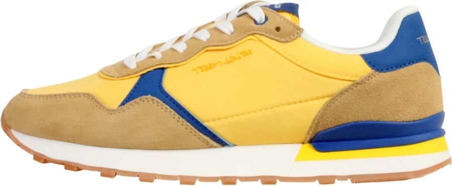 Teddy smith Lage Sneakers 275203 - Foto 2