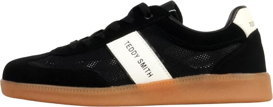 Teddy smith Lage Sneakers 275221