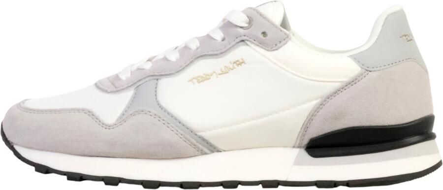 Teddy smith Lage Sneakers 275233