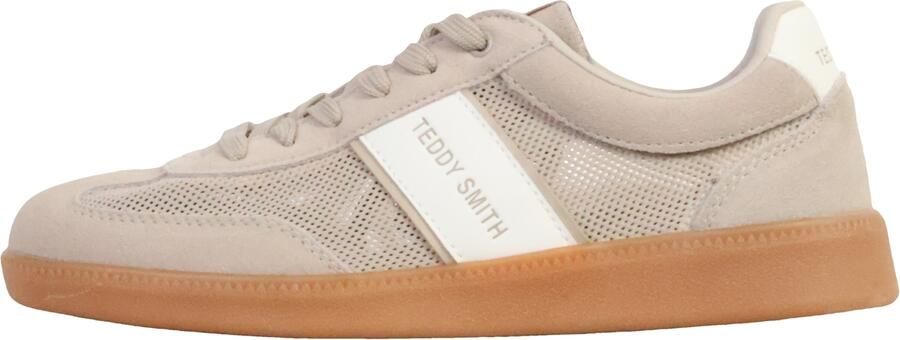 Teddy smith Lage Sneakers 275269