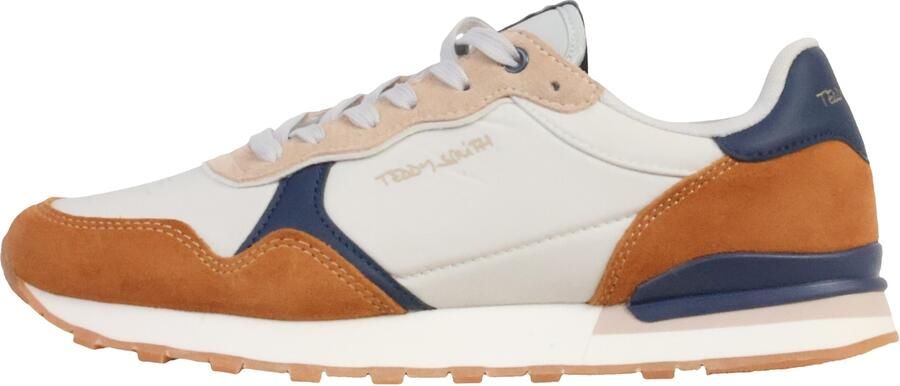 Teddy smith Lage Sneakers 275297