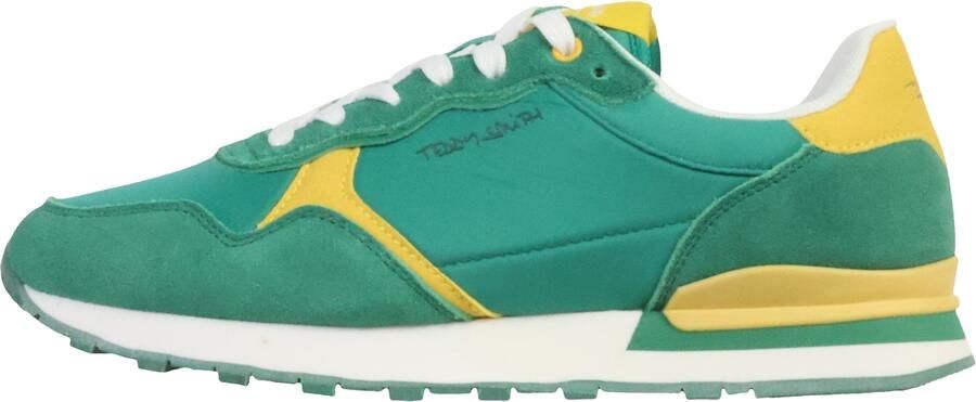 Teddy smith Lage Sneakers 275369