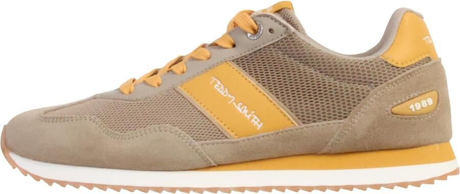 Teddy smith Lage Sneakers 275375