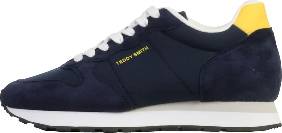 Teddy smith Lage Sneakers 275381