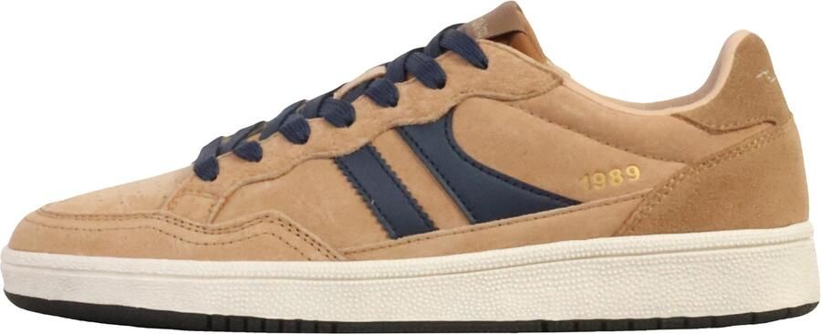 Teddy smith Lage Sneakers 275387 - Foto 2