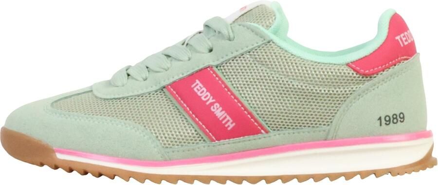 Teddy smith Lage Sneakers 275434