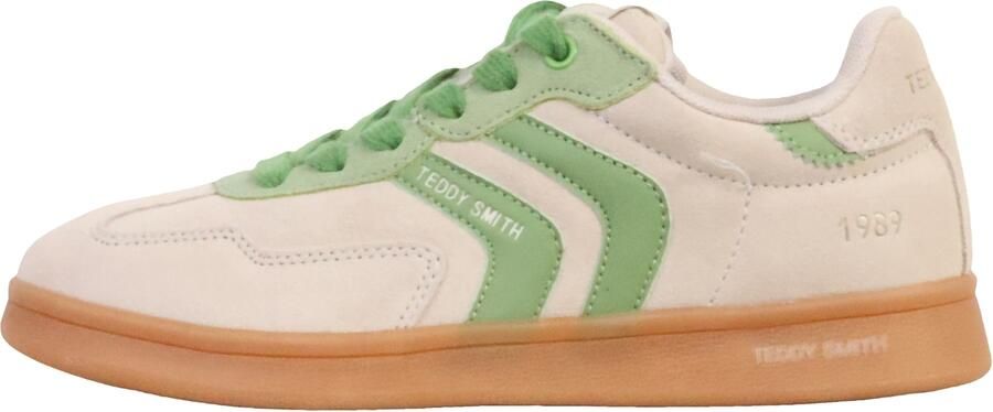 Teddy smith Lage Sneakers 275452
