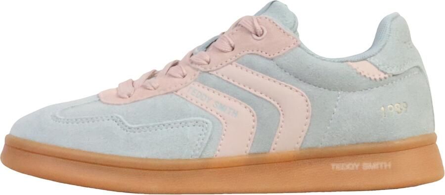 Teddy smith Lage Sneakers 275976