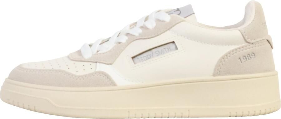 Teddy Smith Sportschoenen met veters - Foto 2