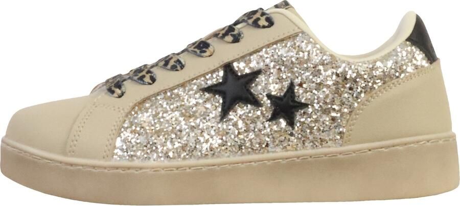 Teddy smith Lage Sneakers 276001