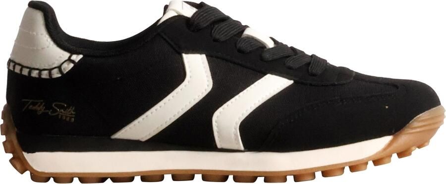 Teddy smith Lage Sneakers 299792 - Foto 4