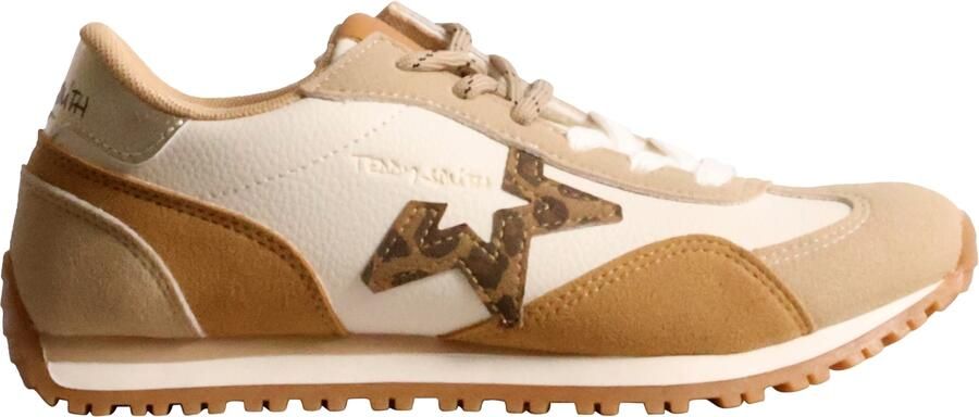 Teddy smith Lage Sneakers 301992 - Foto 2