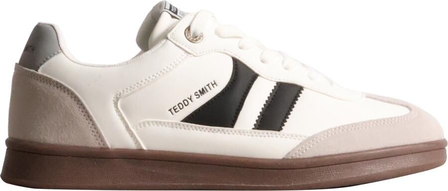 Teddy smith Lage Sneakers 301998 - Foto 2