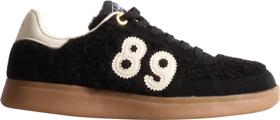 Teddy smith Lage Sneakers 302125 - Foto 2