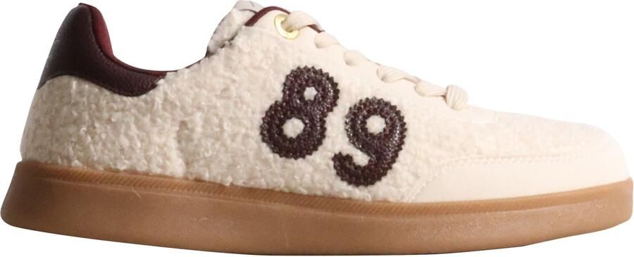 Teddy smith Lage Sneakers 302167 - Foto 2