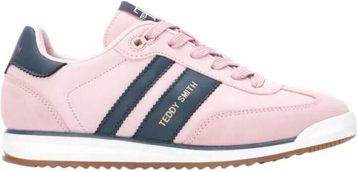 Teddy Smith 120232 Schoenen Roze Vrouw - Foto 2