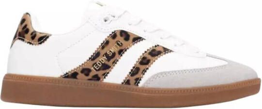 Teddy smith Lage Sneakers Baskets