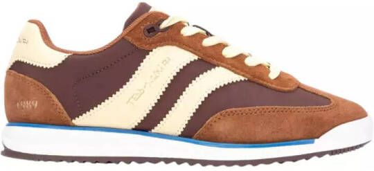 Teddy smith Lage Sneakers Baskets