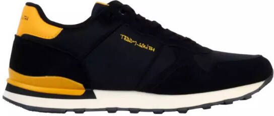 Teddy smith Lage Sneakers Baskets