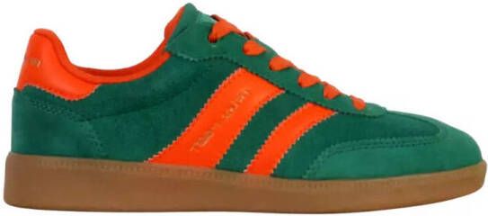 Teddy smith Lage Sneakers Baskets - Foto 2