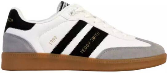 Teddy smith Lage Sneakers Baskets