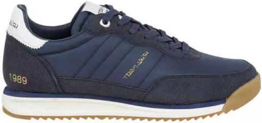 Teddy smith Lage Sneakers Baskets