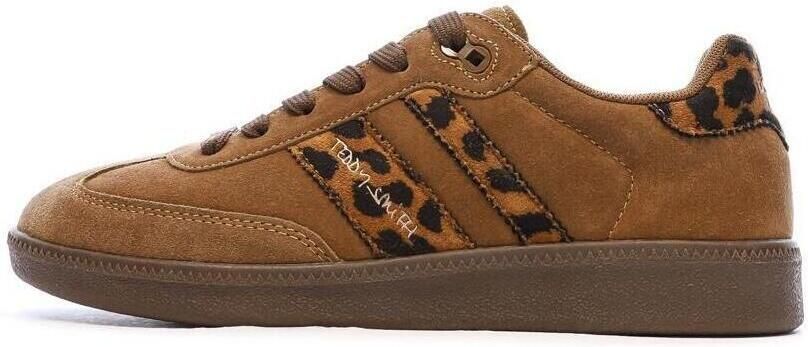 Teddy smith Lage Sneakers
