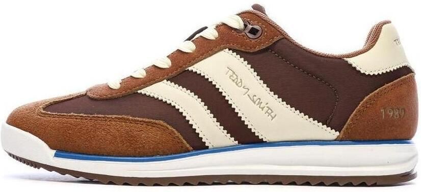 Teddy smith Lage Sneakers