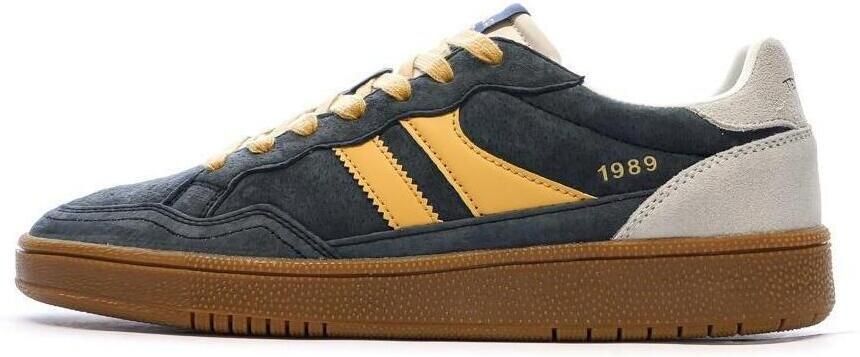 Teddy smith Lage Sneakers