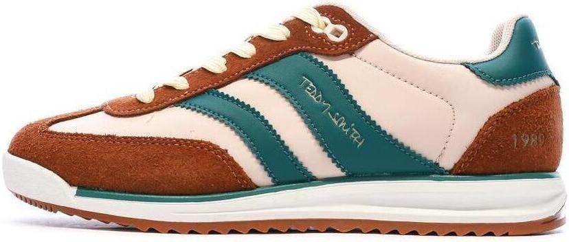 Teddy Smith 120320 Schoenen Bruin Vrouw - Foto 2