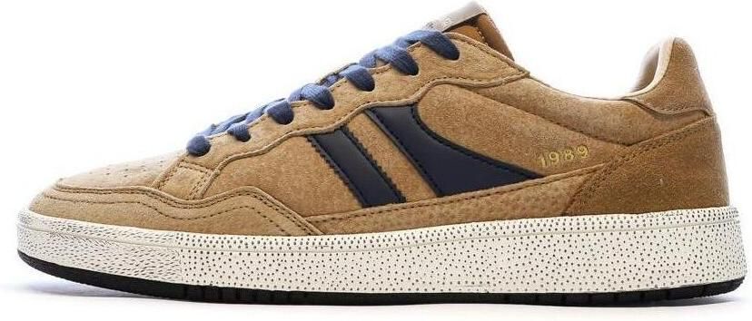 Teddy Smith 120310 Schoenen Bruin Man - Foto 2