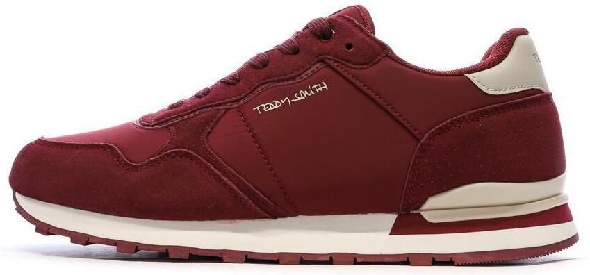 Teddy smith Lage Sneakers
