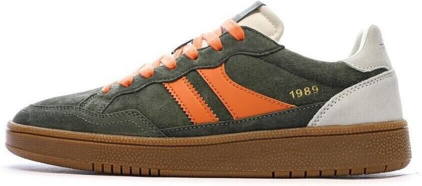 Teddy smith Lage Sneakers