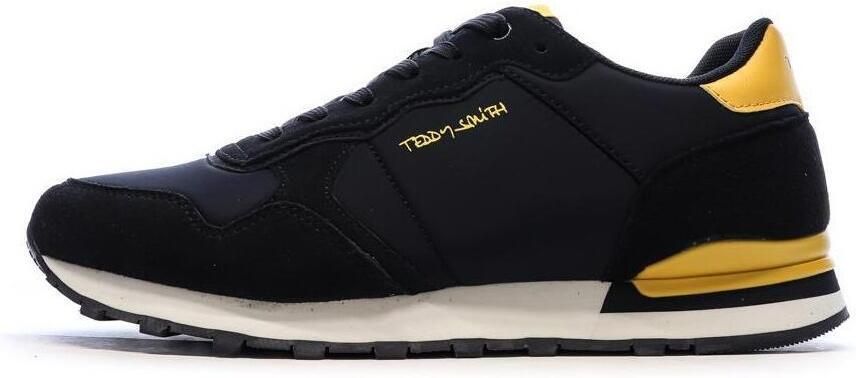 Teddy smith Lage Sneakers