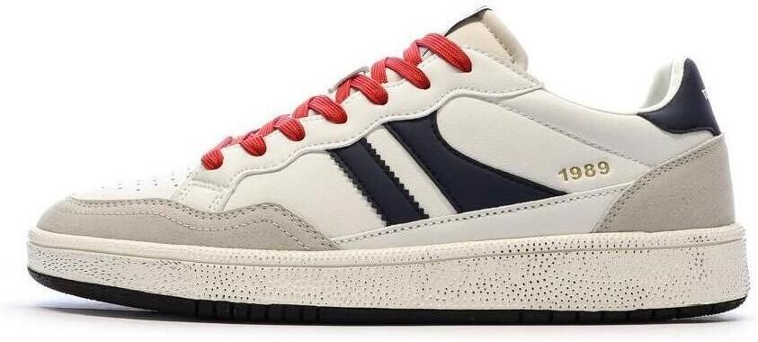 Teddy Smith 120309 Schoenen Wit Man