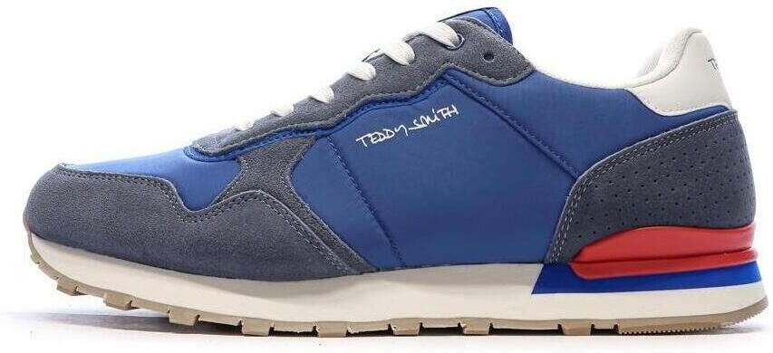 Teddy smith Lage Sneakers