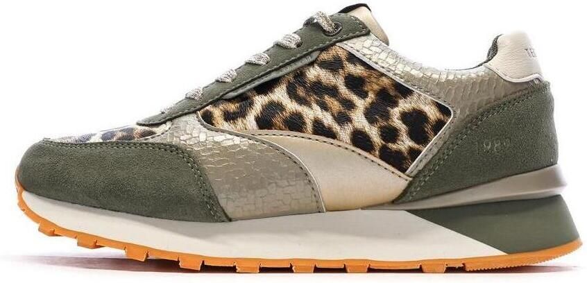 Teddy smith Lage Sneakers