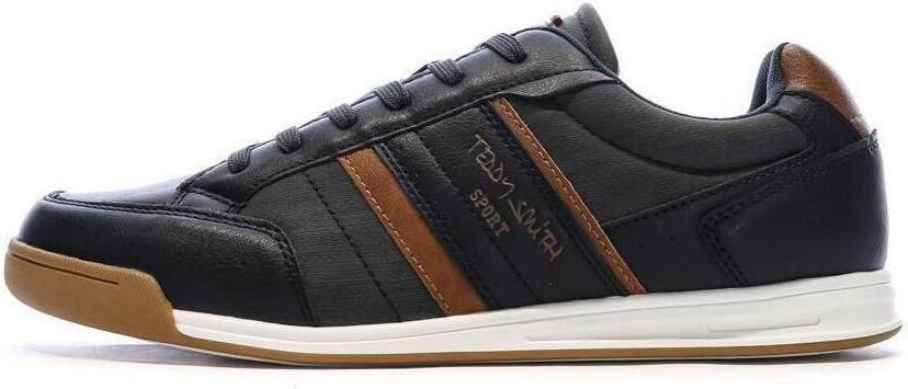 Teddy smith Lage Sneakers