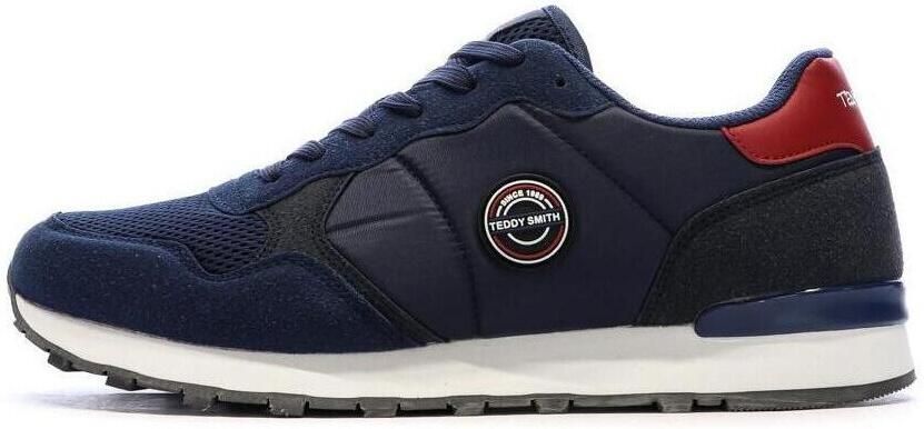 Teddy smith Lage Sneakers