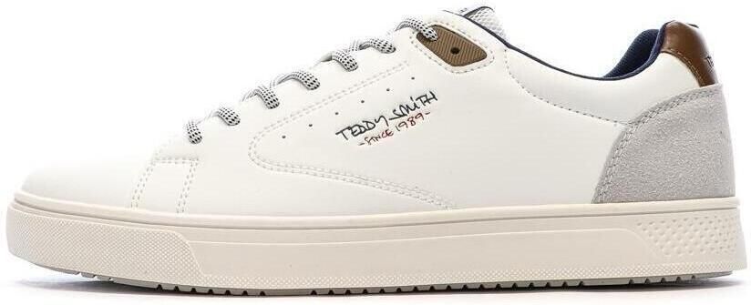Teddy smith Lage Sneakers