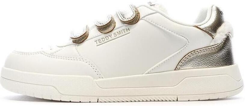 Teddy smith Lage Sneakers