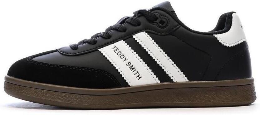 Teddy Smith 120131 Schoenen Vrouw - Foto 2