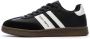 Teddy Smith 120131 Trainer ZWART - Thumbnail 2
