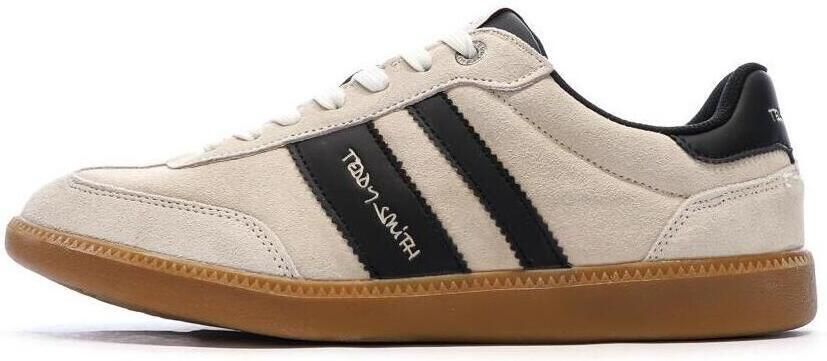 Teddy smith Lage Sneakers